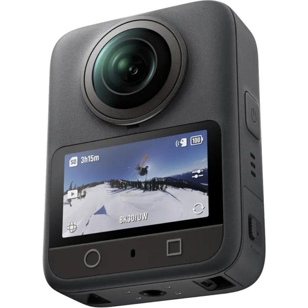 Екшн-камера DJI Osmo 360 Action Camera Adventure Combo (CP.OS.00000442.02)