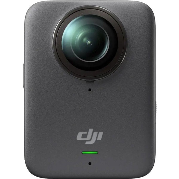 Екшн-камера DJI Osmo 360 Action Camera Adventure Combo (CP.OS.00000442.02)