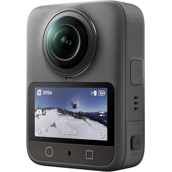 Екшн-камера DJI Osmo 360 Action Camera Standard Combo (CP.OS.00000441.02)