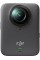 Екшн-камера DJI Osmo 360 Action Camera Standard Combo (CP.OS.00000441.02)