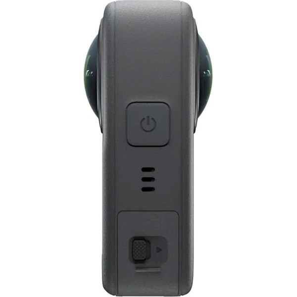 Екшн-камера DJI Osmo 360 Action Camera Standard Combo (CP.OS.00000441.02)