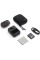 Екшн-камера DJI Osmo 360 Action Camera Standard Combo (CP.OS.00000441.02)