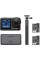 Екшн-камера DJI Osmo Action 5 Pro Adventure Combo (CP.OS.00000378.01, CP.OS.00000350.01)