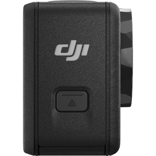 Екшн-камера DJI Osmo Action 5 Pro Standard Combo (CP.OS.00000349.01, CP.OS.00000377.01)