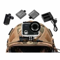 AIRON ProCam 7 Tactical Kit Black (4822356754801)