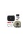 Екшн-камера AIRON ProCam 8 Tactical Helm Kit Black (4822356754510)
