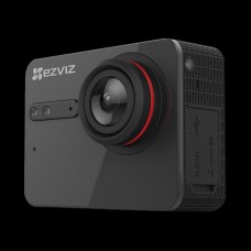 EZVIZ S5 Plus Black