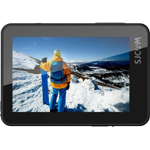Екшн-камера SJCAM SJ10 Pro Dual Screen