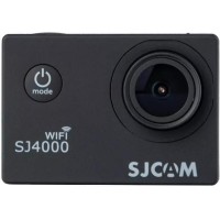 SJCAM SJ4000 Air Black