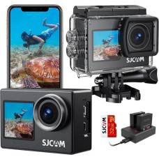 SJCAM SJ4K PRO (SJ4000 Dual Screen)