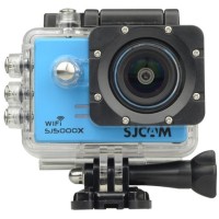 SJCAM SJ5000X Blue