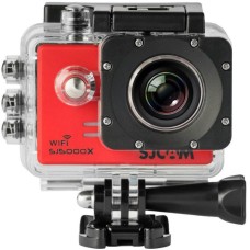 SJCAM SJ5000X Red