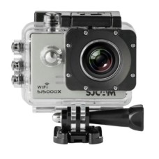 SJCAM SJ5000 WiFi White