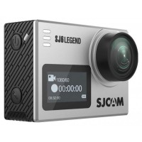 SJCAM SJ6 Legend Silver