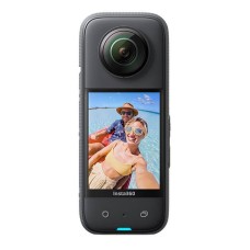 Insta360 X3 Creator Kit (CINSAAVK)