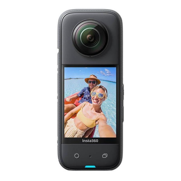 Екшн-камера Insta360 X3 Creator Kit (CINSAAVK)