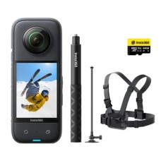 Insta360 X3 Snow Kit (CINSAAQN)