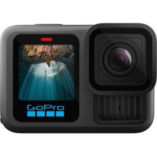 GoPro HERO13 Black + Full HB Lens Mod Collection (CHDRB-132-RW)