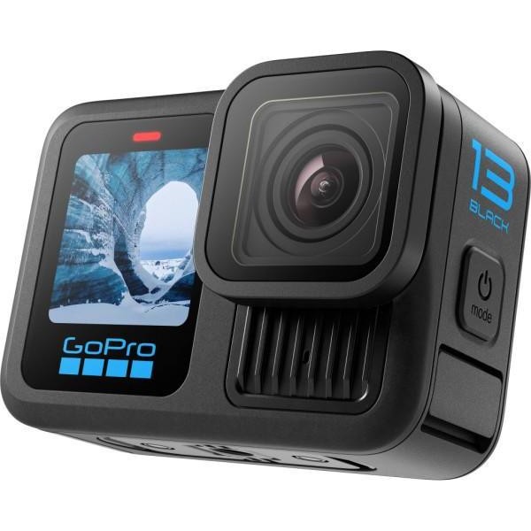 Экшн-камера GoPro HERO13 Black + Full HB Lens Mod Collection (CHDRB-132-RW)