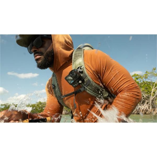 Экшн-камера GoPro HERO13 Black + Full HB Lens Mod Collection (CHDRB-132-RW)