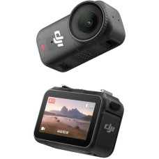 DJI Osmo Nano Standard Combo 128 GB (CP.OS.00000460.01)