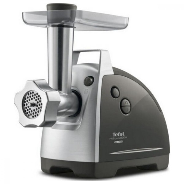Електром'ясорубка Tefal HV8 Pro NE688837