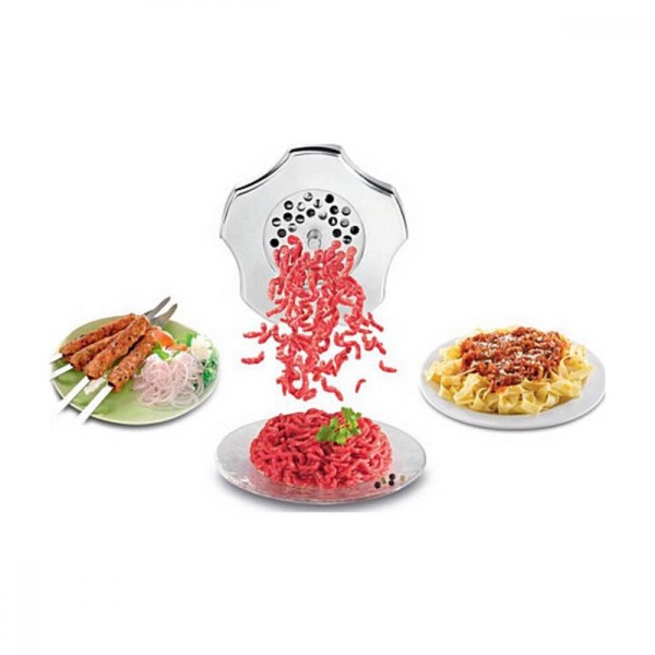 Електром'ясорубка Tefal HV8 Pro NE688837