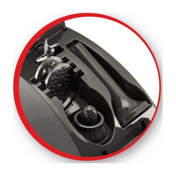 Електром'ясорубка Tefal HV8 Pro NE688837