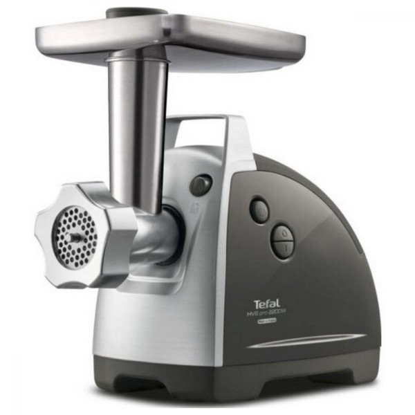 Електром'ясорубка Tefal HV8 Pro NE688837