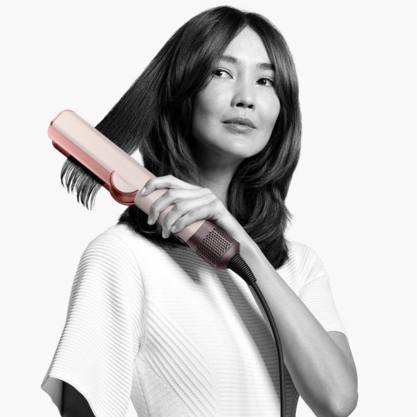 Стайлер (випрямляч) Dyson Airstrait HT01 Ceramic Pink/Rose Gold (453951-01)