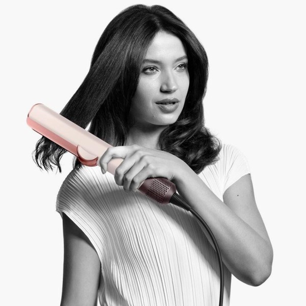 Стайлер (випрямляч) Dyson Airstrait HT01 Ceramic Pink/Rose Gold (453951-01)