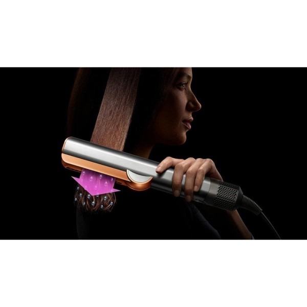 Стайлер (випрямляч) Dyson Airstrait HT01 Ceramic Pink/Rose Gold (453951-01)