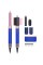 Мультистайлер Dyson Airwrap Complete Long Blue/Blush Gift Edition 2023 UK (460703-01)