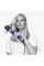 Мультистайлер Dyson Airwrap Complete Long Blue/Blush Gift Edition 2023 UK (460703-01)