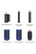 Мультистайлер Dyson Airwrap Complete Long Blue/Blush Gift Edition 2023 UK (460703-01)