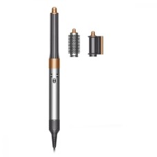 Dyson Airwrap Complete Long Nickel-Copper (533896-01)