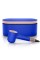 Фен Dyson HD07 Supersonic Limited Edition Vinca Blue/Rose UK (460563-01)