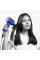 Фен Dyson HD07 Supersonic Limited Edition Vinca Blue/Rose UK (460563-01)