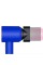 Фен Dyson HD07 Supersonic Limited Edition Vinca Blue/Rose UK (460563-01)