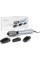 Фен-щетка BaByliss Hydro Fusion AS774E