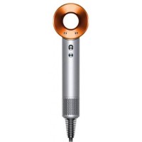 Dyson Supersonic HD08 Nickel-Copper (389934-01)