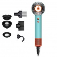 Dyson Supersonic HD16 Nural Ceramic Patina-Topaz (515276-01)