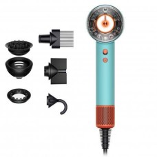 Dyson Supersonic HD16 Nural Ceramic Patina-Topaz (515276-01)