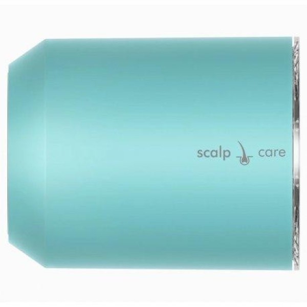 Фен Dyson Supersonic HD16 Nural Ceramic Patina/Topaz (515276-01)