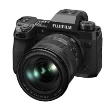 Fujifilm X-H2 kit (16-80mm) (16781591)