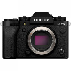 Fujifilm X-T5 Body Black (16782246)