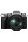 бездзеркальний фотоапарат Fujifilm X-T5 kit 16-80mm silver (16782662)