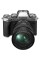 бездзеркальний фотоапарат Fujifilm X-T5 kit 16-80mm silver (16782662)