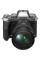 бездзеркальний фотоапарат Fujifilm X-T5 kit 16-80mm silver (16782662)