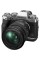 бездзеркальний фотоапарат Fujifilm X-T5 kit 16-80mm silver (16782662)